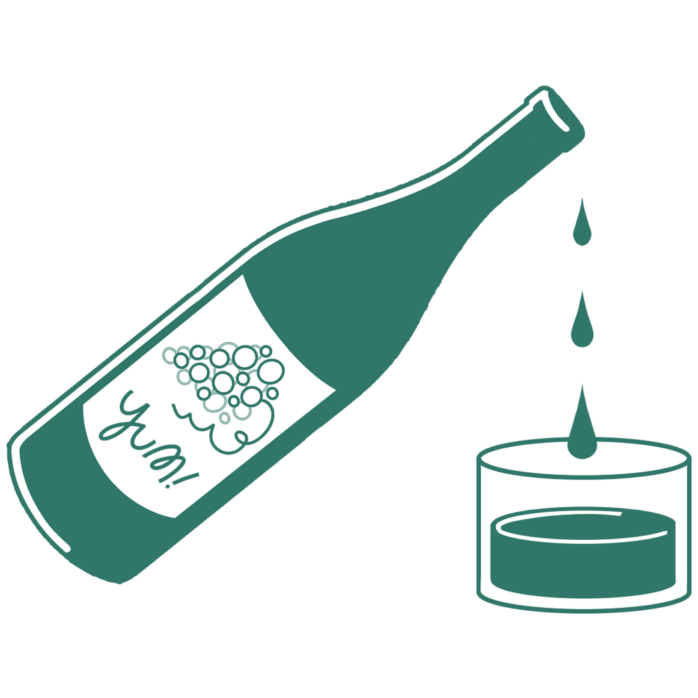 Illustrated Icon