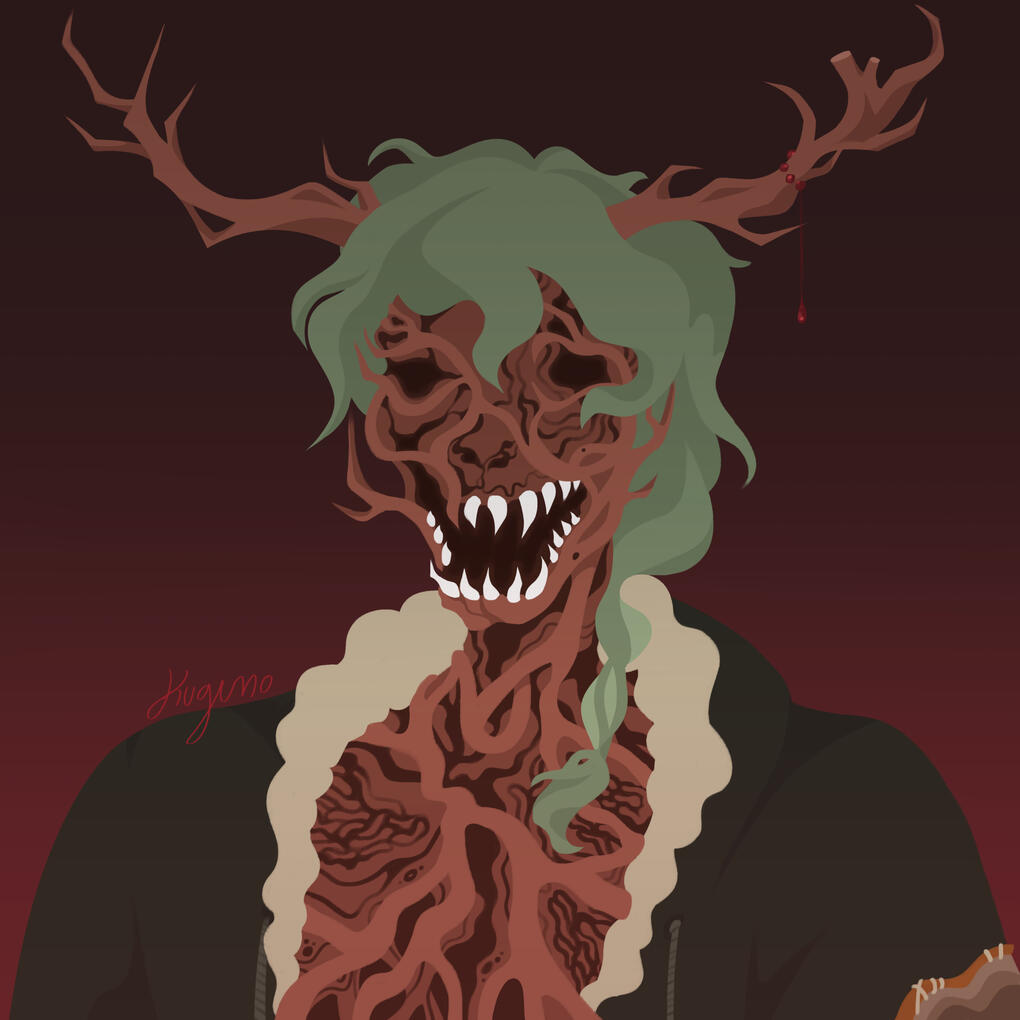 Zine - Regalia for the Wretched