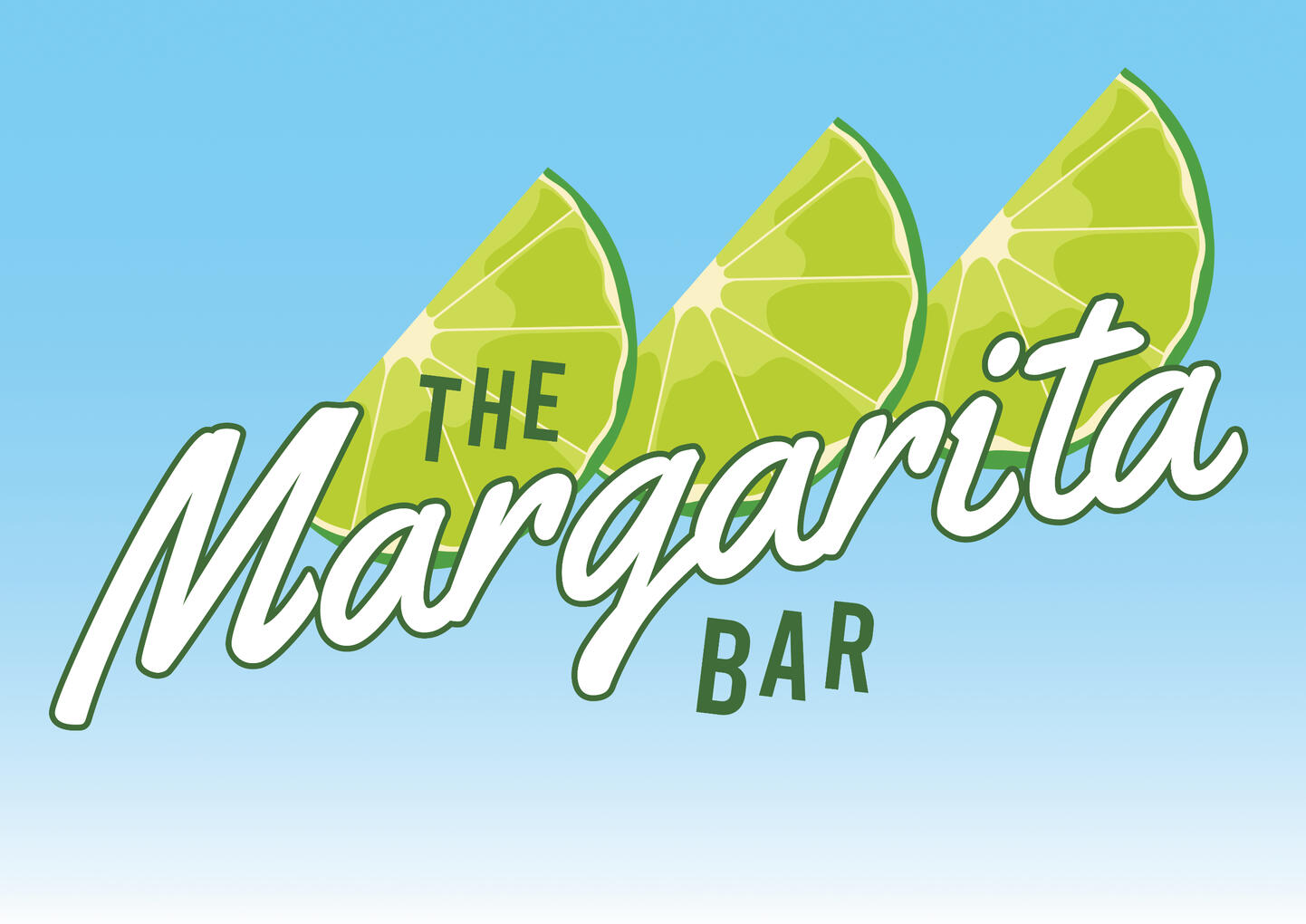 Illustrated Signage