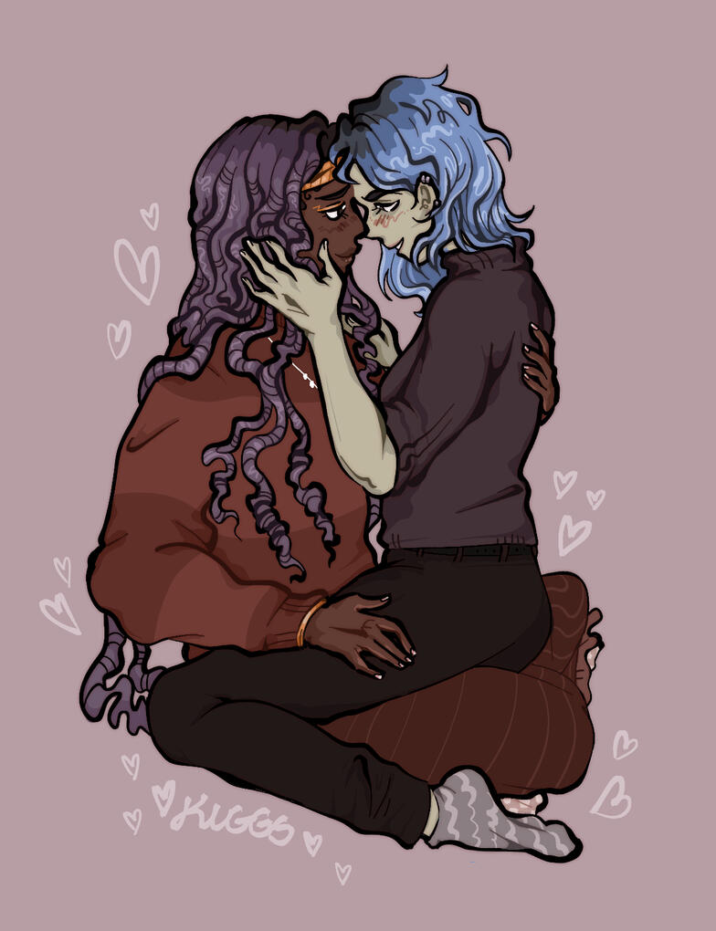 Girlfriends