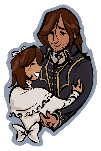 Attanos (2.5 x 1.6 in.)