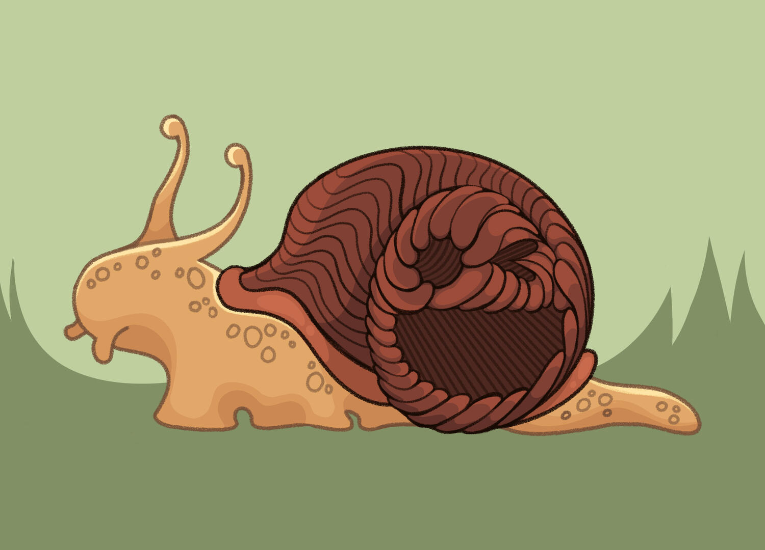 Logo Illustration