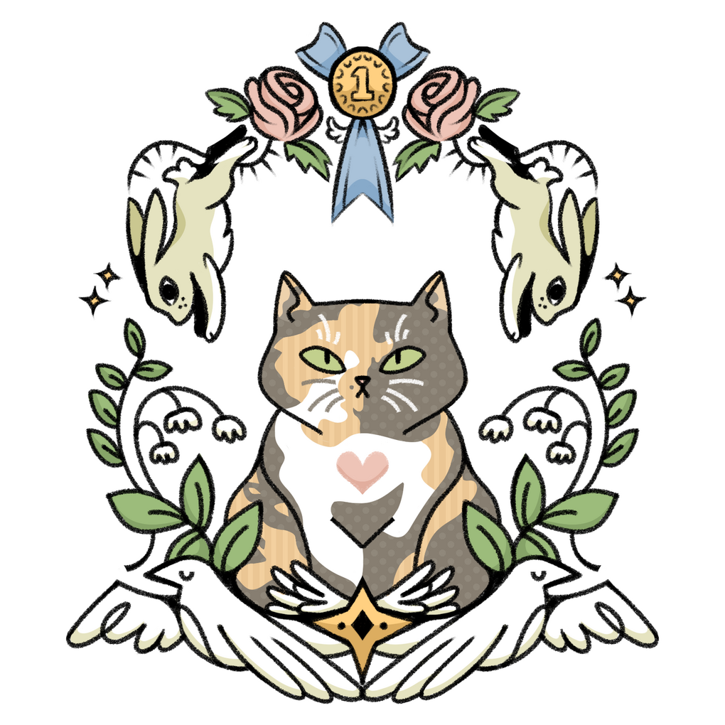 Bunny, Most Beloved