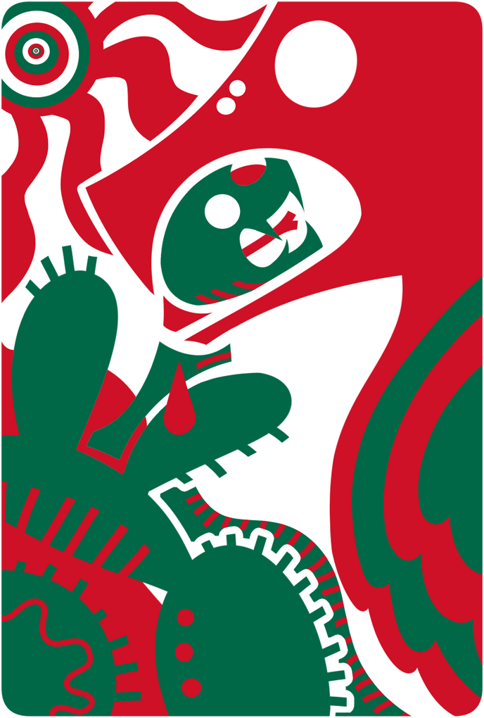 Huitzilopochtli's Word